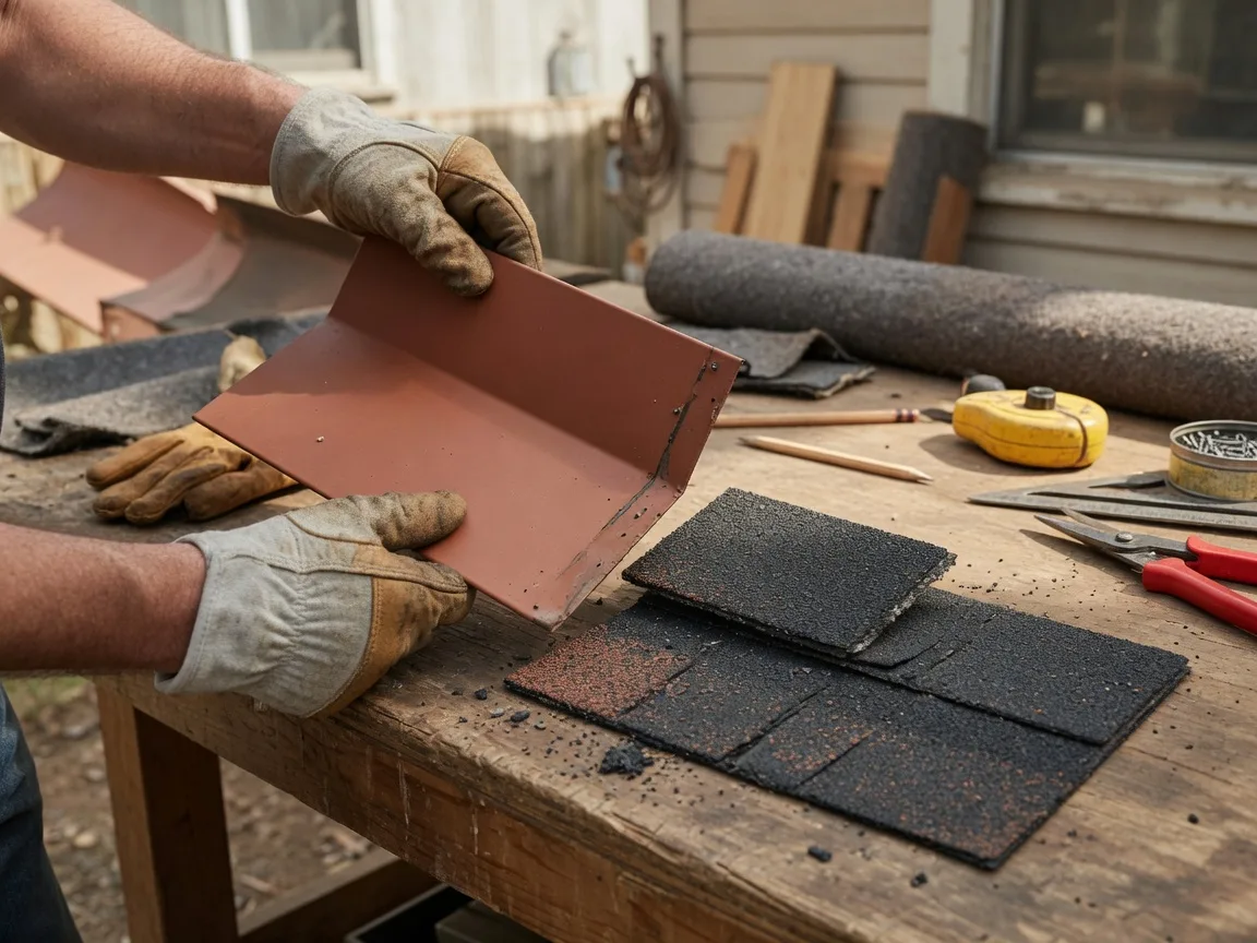 Roof Repair company in Hamilton City, CA